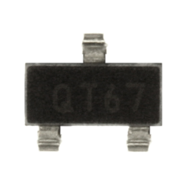 MCP809T-315I/TT